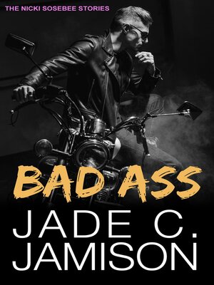 cover image of Bad Ass